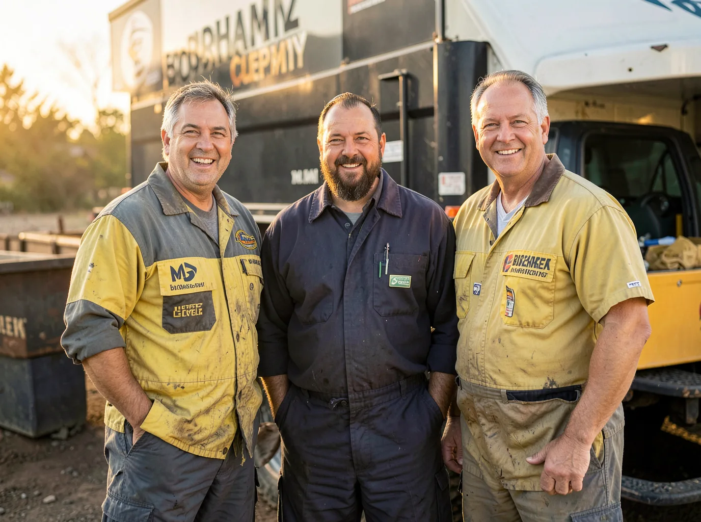 Sewage Cleanup company in Winchester, ID