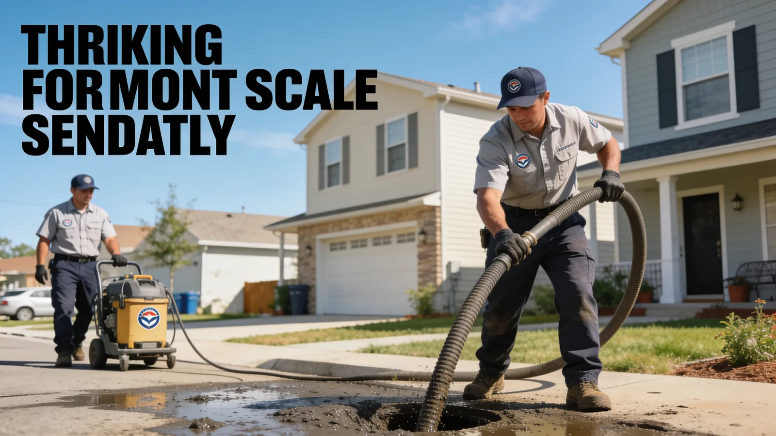 Sewage Cleanup in Winchester, ID near me
